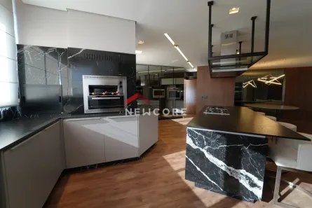 Apartamento com 2 Quartos à venda, 186m² no Centro, Cascavel