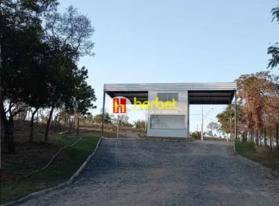 Lote/Terreno à venda, 440m² no Área Rural de Curvelo, Curvelo