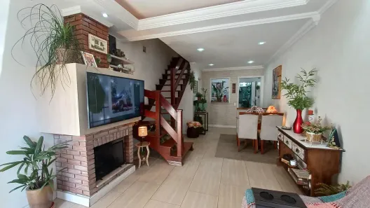Casa de Condomínio com 2 Quartos à venda, 82m² no Jardim Leonor Mendes de Barros, São Paulo