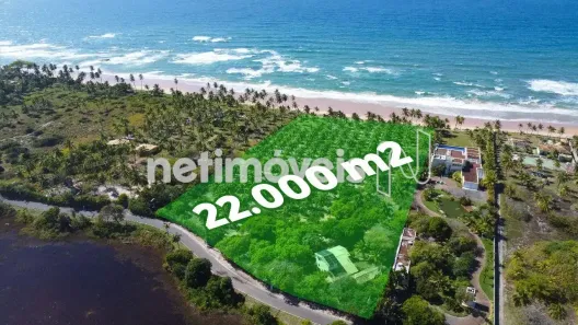 Lote/Terreno à venda, 22000m² no Busca Vida (Abrantes), Camaçari