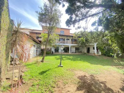 Casa com 6 Quartos para alugar, 694m² no Jardim América, Sorocaba