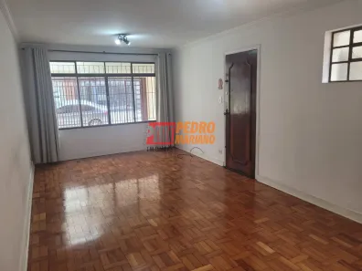Sobrado com 3 Quartos à venda, 200m² no Rudge Ramos, São Bernardo do Campo