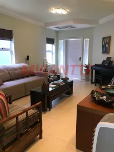 Sobrado com 3 Quartos à venda, 284m² no Vila Isolina Mazzei, São Paulo