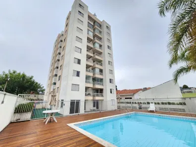Apartamento com 2 Quartos à venda, 64m² no Vila Oratório, São Paulo