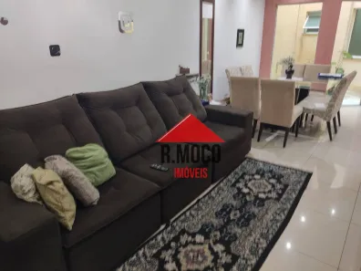 Sobrado com 3 Quartos à venda, 166m² no Vila Guilhermina, São Paulo