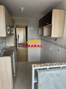 Apartamento com 2 Quartos à venda, 45m² no Jardim Esperança, Mogi das Cruzes