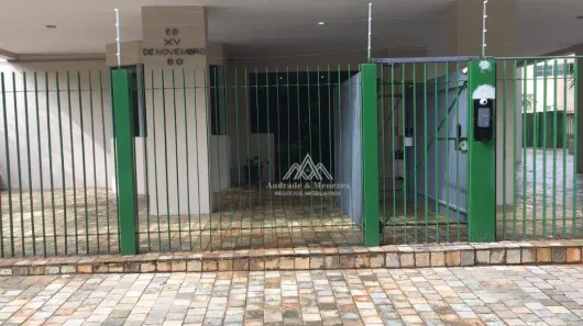 Apartamento com 3 Quartos à venda, 200m² no Centro, Ribeirão Preto
