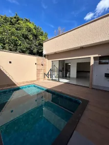 Casa com 3 Quartos à venda, 126m² no Vila Oliveira, Aparecida de Goiânia