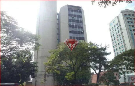 Sala Comercial à venda, 190m² no Cidade Monções, São Paulo