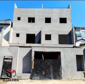 Cobertura com 2 Quartos à venda, 83m² no Parque João Ramalho, Santo André