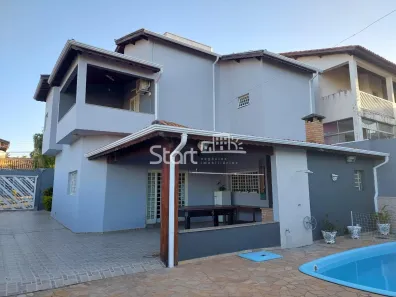 Sobrado com 3 Quartos à venda, 197m² no Parque Alto Taquaral, Campinas