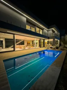 Casa de Condomínio com 4 Quartos à venda, 511m² no Tamboré, Barueri