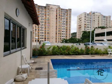 Apartamento com 2 Quartos à venda, 55m² no Fonseca, Niterói