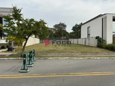 Lote/Terreno à venda, 450m² no Jardim do Golfe, São José dos Campos