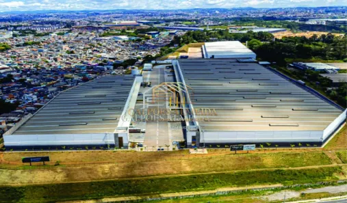 Galpão/Depósito/Armazém para alugar, 5590m² no Cumbica, Guarulhos
