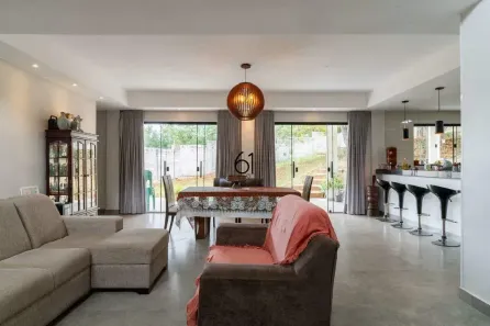 Casa com 4 Quartos à venda, 400m² no Setor Habitacional Jardim Botânico, Brasília