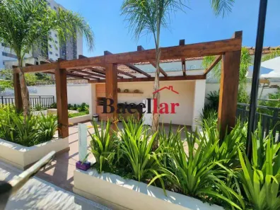 Apartamento com 2 Quartos à venda, 45m² no Riachuelo, Rio de Janeiro