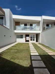 Casa com 4 Quartos à venda, 110m² no Morada de Laranjeiras, Serra