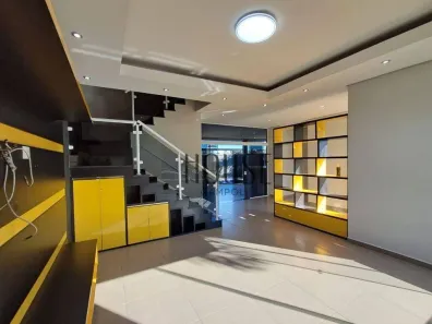Casa de Condomínio com 4 Quartos para alugar, 315m² no Parque Ibiti Reserva, Sorocaba