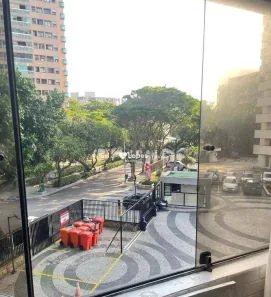 Apartamento com 2 Quartos para alugar, 94m² no Barra da Tijuca, Rio de Janeiro
