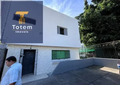 Casa com 3 Quartos para alugar, 150m² no Campo Belo, São Paulo