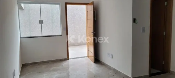 Apartamento com 2 Quartos à venda, 42m² no Parque Artur Alvim, São Paulo