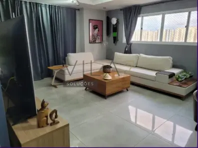 Apartamento com 2 Quartos à venda, 120m² no Centro, Osasco