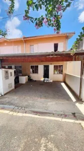 Casa de Condomínio com 3 Quartos à venda, 76m² no Jaraguá, São Paulo