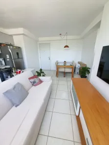 Apartamento com 2 Quartos à venda, 45m² no Camorim, Rio de Janeiro