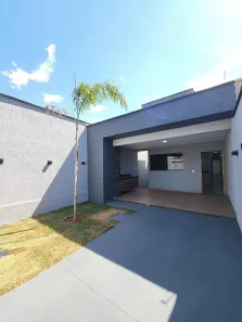 Casa com 2 Quartos à venda, 150m² no Jardim Balneário Meia Ponte, Goiânia