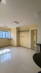 Apartamento com 2 Quartos para alugar, 62m² no Ponta do Farol, São Luís
