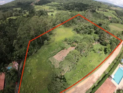Fazenda/Sítio à venda, 200000m² no Cachoeira, Cotia