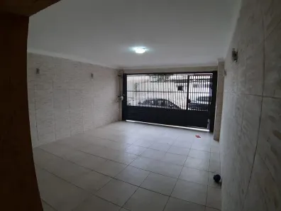 Sobrado com 4 Quartos à venda, 200m² no Vila Alpina, São Paulo