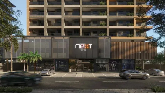Apartamento com 1 Quarto à venda, 50m² no Jatiúca, Maceió