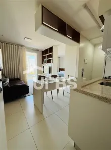 Apartamento com 1 Quarto à venda, 40m² no Setor Bueno, Goiânia