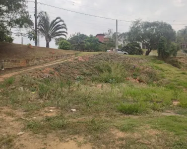 Lote/Terreno à venda, 1034m² no Outeiro Das Flores, Itupeva