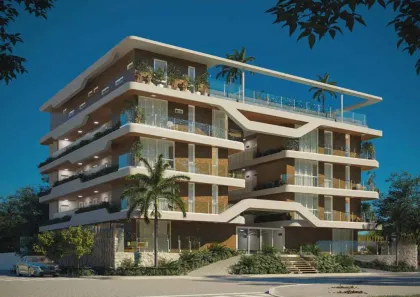 Apartamento com 2 Quartos à venda, 70m² no Tamandaré, Praia de Tamandaré