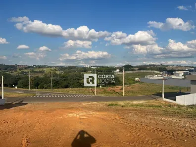 Lote/Terreno à venda, 1200m² no Jardim Quintas da Terracota, Indaiatuba