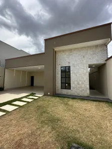 Casa com 5 Quartos à venda, 200m² no Ilda, Aparecida de Goiânia