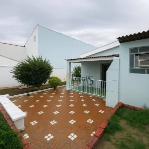 Casa com 2 Quartos à venda, 138m² no Jardim Três Marias, Salto