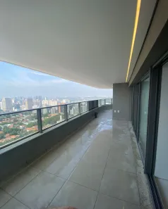 Apartamento com 3 Quartos à venda, 110m² no Pinheiros, São Paulo