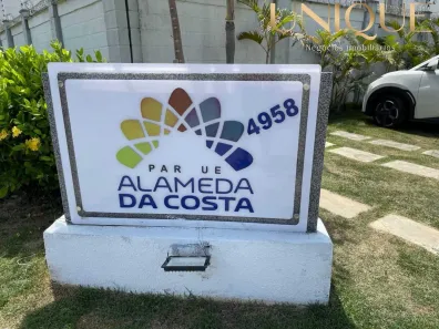 Apartamento com 2 Quartos à venda, 42m² no Luar da Barra, Barra dos Coqueiros