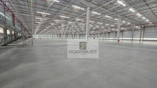 Galpão/Depósito/Armazém para alugar, 6987m² no Batistini, São Bernardo do Campo