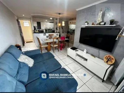 Apartamento com 3 Quartos à venda, 70m² no Fátima, Fortaleza