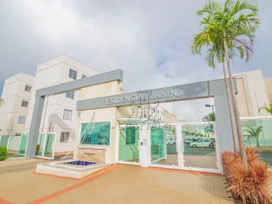 Apartamento com 2 Quartos à venda, 42m² no Chácara Manella, Cambé