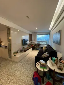 Apartamento com 2 Quartos à venda, 83m² no Lourdes, Belo Horizonte