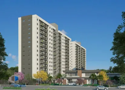 Apartamento com 3 Quartos à venda, 78m² no Sarandi, Porto Alegre