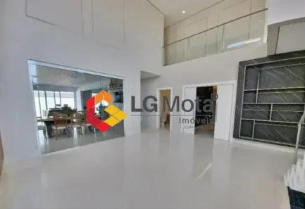 Casa de Condomínio com 4 Quartos à venda, 357m² no Loteamento Parque dos Alecrins, Campinas