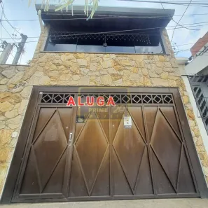 Sobrado com 2 Quartos para alugar, 150m² no Jardim Santa Terezinha, Taboão da Serra