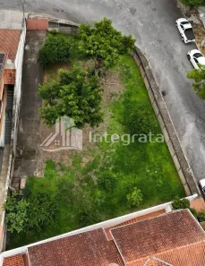 Lote/Terreno à venda, 542m² no Da Saúde, Poços de Caldas